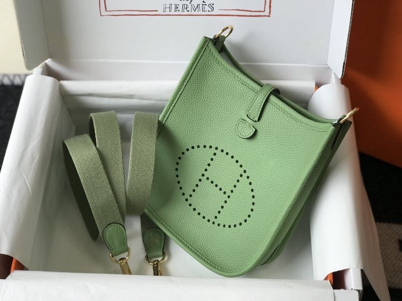 Hermes Evelyn Bags